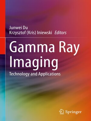 cover image of Gamma Ray Imaging